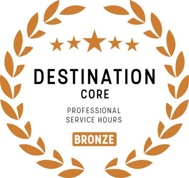 Dc psh bronze logo