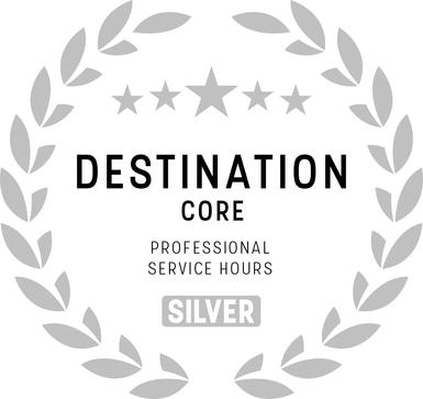 Dc psh silver logo